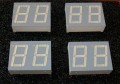Replacement LED set for MOOG Scoreboard