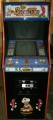 Bally Midway BURGERTIME Arcade Game