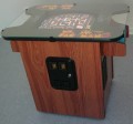*NEW* Midway MS PAC MAN Cocktail Arcade Game