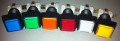 Valley Cougar Dart Board Replacement Buttons