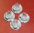 Arachnid GALAXY Dart Board PCB Bulbs *Set of 4 BULBS*