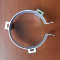 NOS Clamp for Big Blue Cap