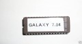 Arachnid Galaxy Dart Board Upgrade to version 7.04